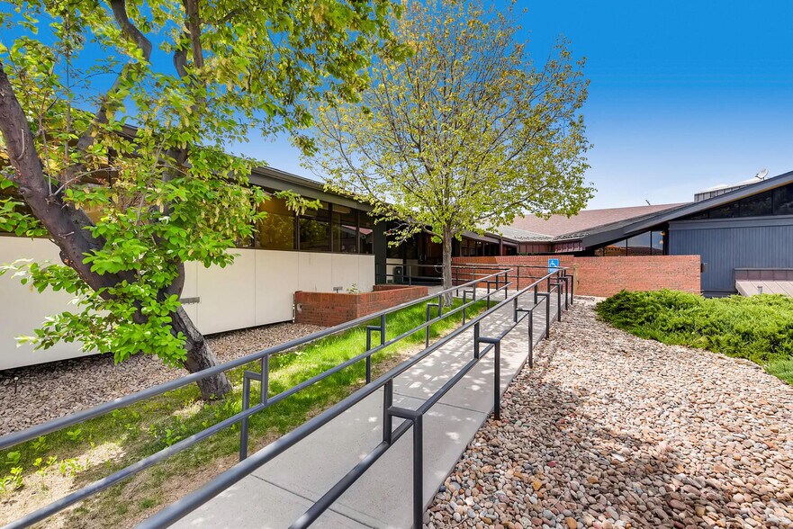 More Photos Of 10001 N Washington St, Thornton Medical For Sale