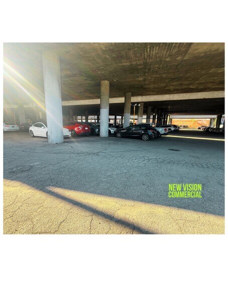 More Photos Of 1250 S Santa Fe Ave, Los Angeles Land For Lease