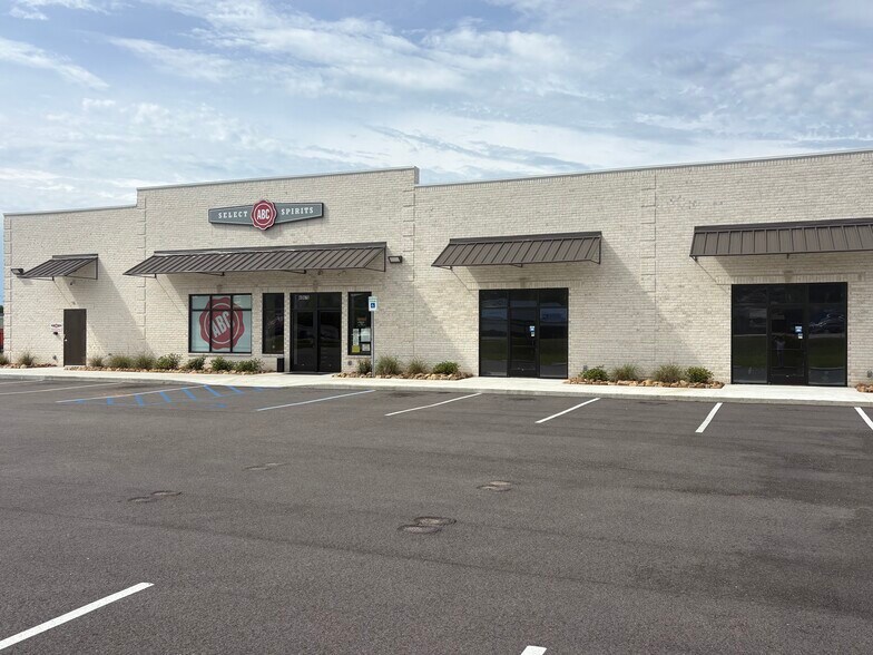 More Photos Of 40692 US-280 Hwy, Sylacauga Land For Sale