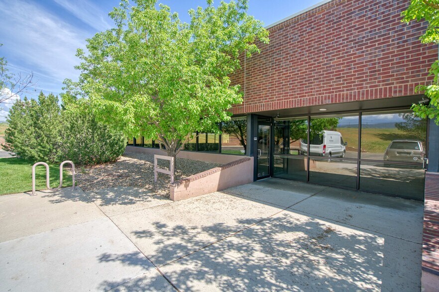 More Photos Of 5435 Airport Blvd, Boulder Light Manufacturing For Lease