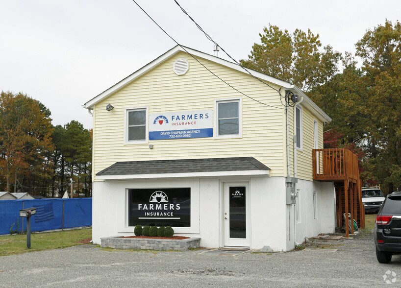 Primary Photo Of 2048 Route 37, Manchester Office For Lease