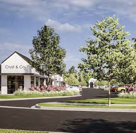 More Photos Of Cross Park Ln, Summerville Storefront Retail Office For Sale