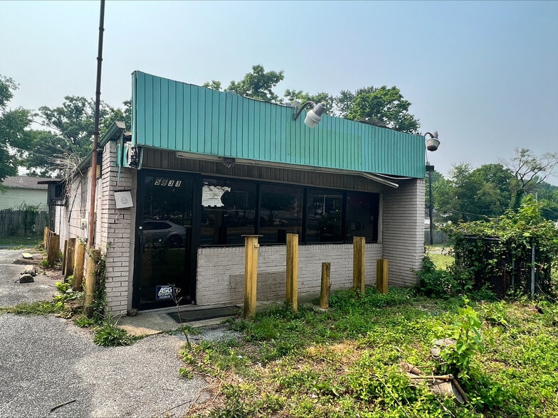 Primary Photo Of , Capitol Heights Unknown For Sale