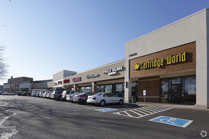 More Photos Of 2100 SE 164th Ave, Vancouver Unknown For Lease