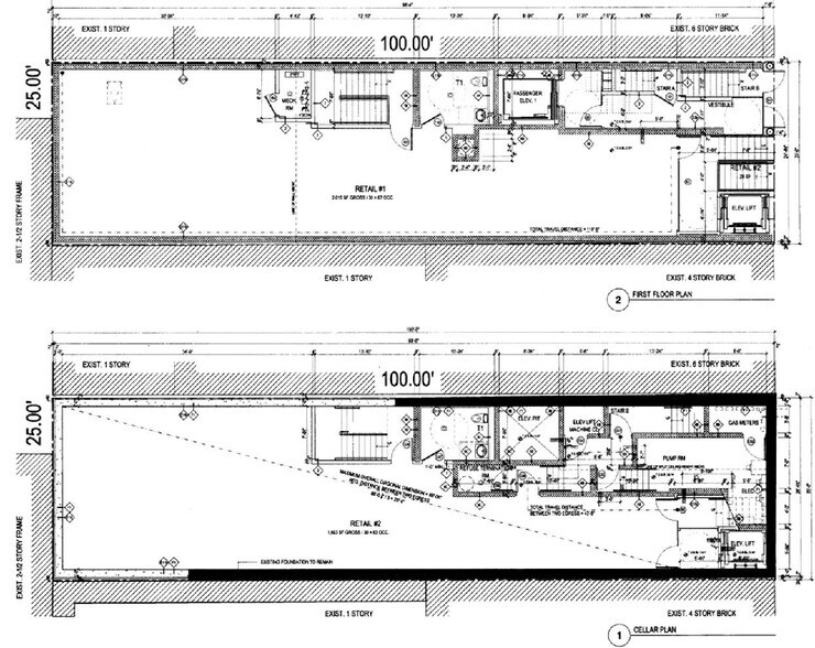 More Photos Of 975 Manhattan Ave, Brooklyn Storefront Retail Residential For Sale