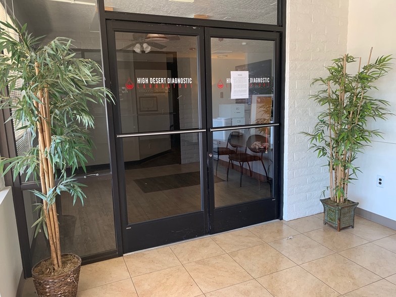 More Photos Of 1003 Division St, Prescott Medical For Lease