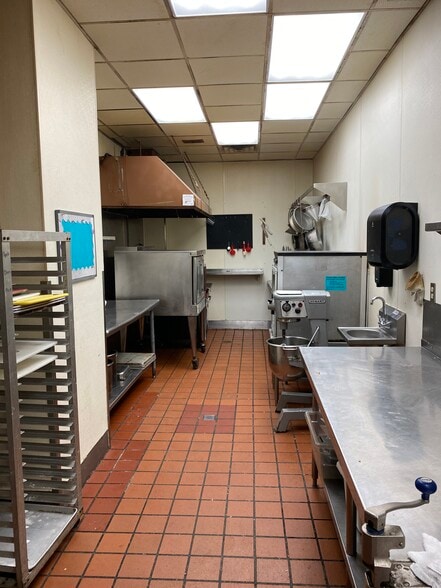 More Photos Of 200 Sheffield Dr, Delmont Restaurant For Lease