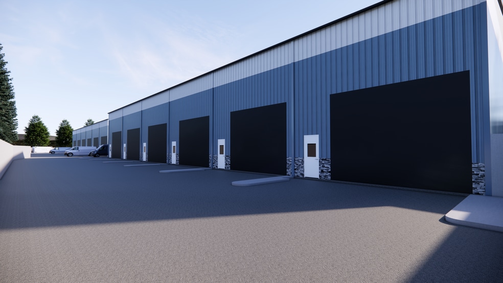 More Photos Of 0 George Washington Highway Hwy, Smithfield General Retail For Sale