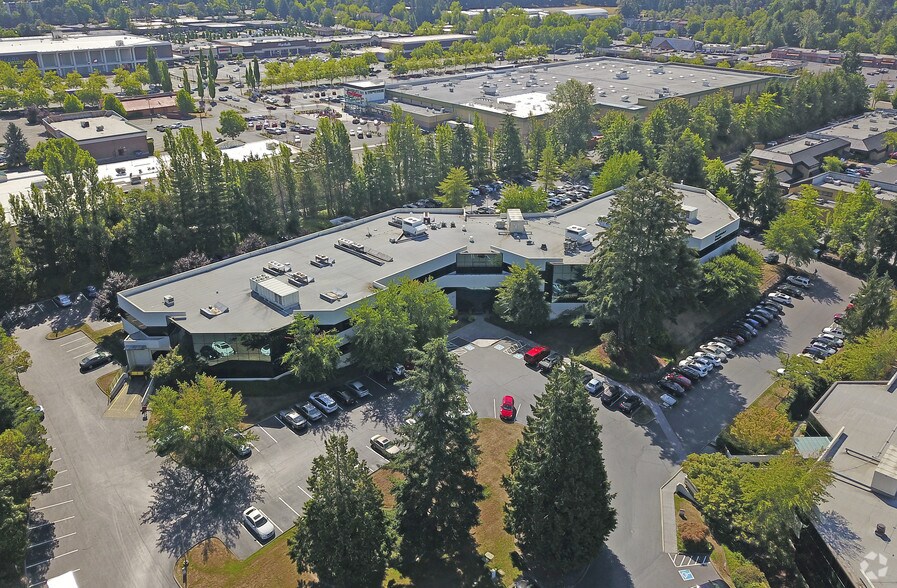 More Photos Of 14475 NE 24th St, Bellevue Office For Lease