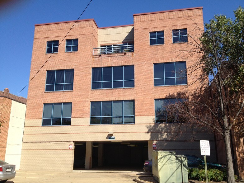 More Photos Of 1414-1416 Prince St, Alexandria Office For Lease