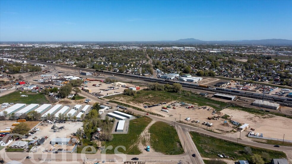 More Photos Of 325 Chicago Street, Nampa Land For Lease