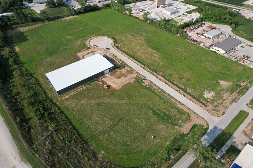 More Photos Of 105 Kjk Cir, Blair Land For Sale