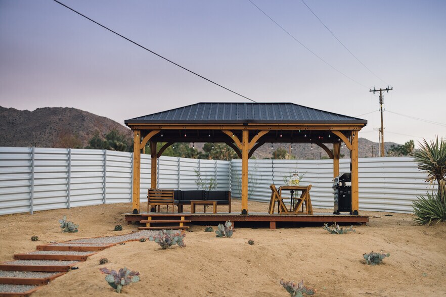 More Photos Of 60323 Granada Dr, Joshua Tree Specialty For Sale