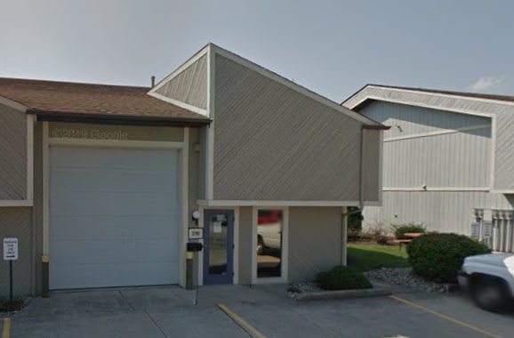 Primary Photo Of 216-224 E Collins Dr, Fort Wayne Light Manufacturing For Lease