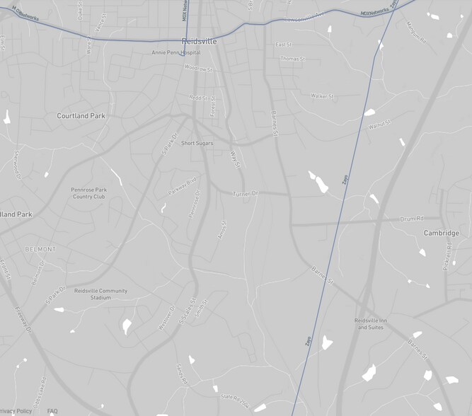 More Photos Of North Carolina-1 Data Center Development, Reidsville Industrial For Sale