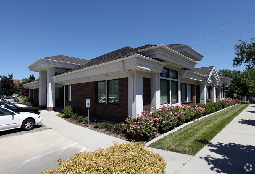 More Photos Of 380 S 4th St, Boise Office For Lease