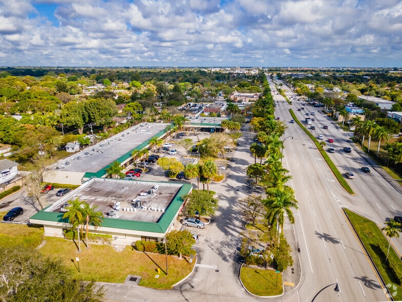 More Photos Of 701 S State Rd 7, Plantation Unknown For Lease