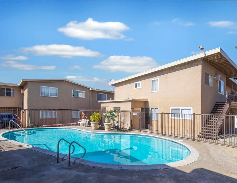 More Photos Of , Riverside Multifamily For Sale