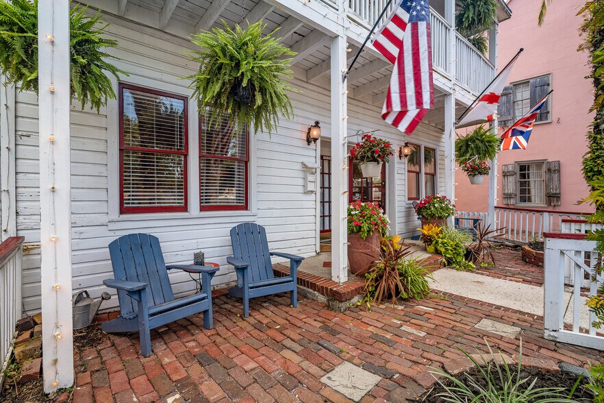 More Photos Of 44 Spanish St, Saint Augustine Hotel For Sale