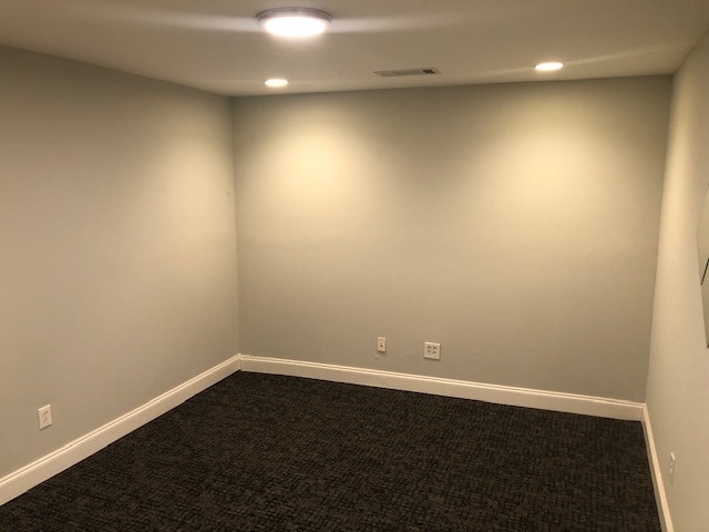 More Photos Of 4 S Tennessee St, Cartersville Office For Lease