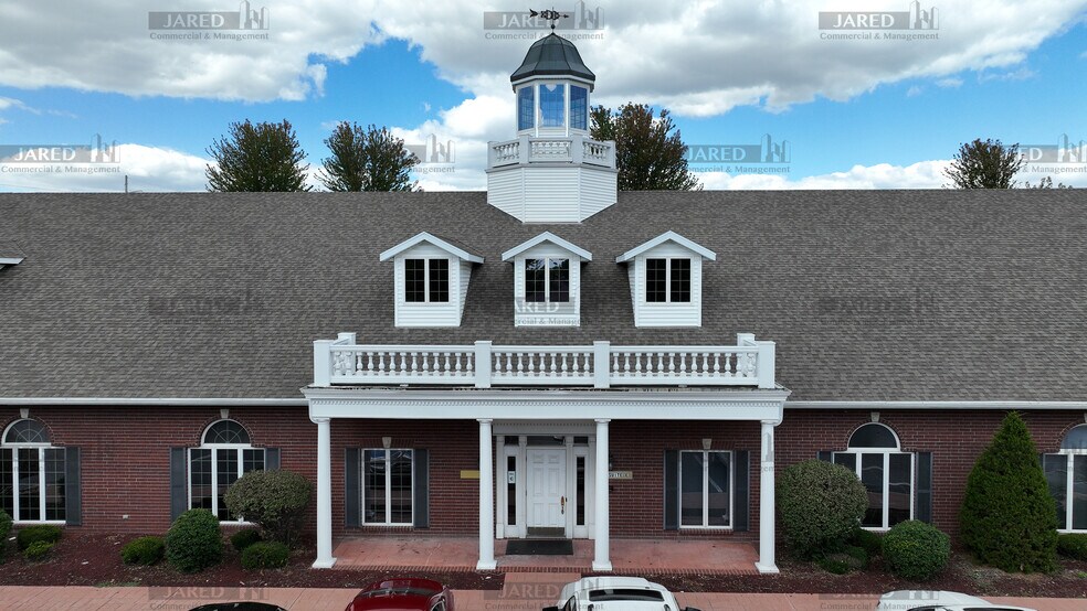 More Photos Of 1411 E Primrose St, Springfield Office For Lease