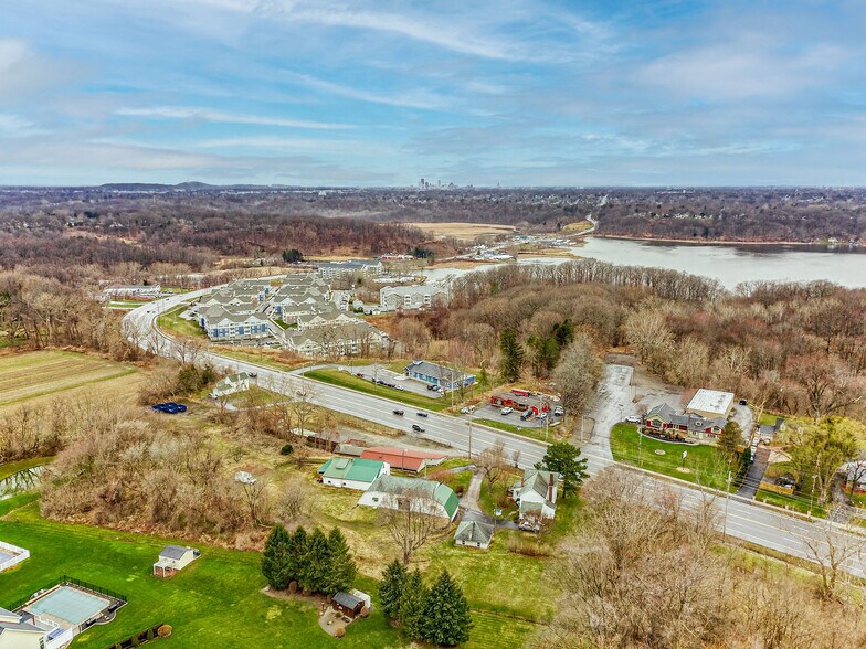 More Photos Of 1506 Empire Blvd, Webster Industrial For Lease
