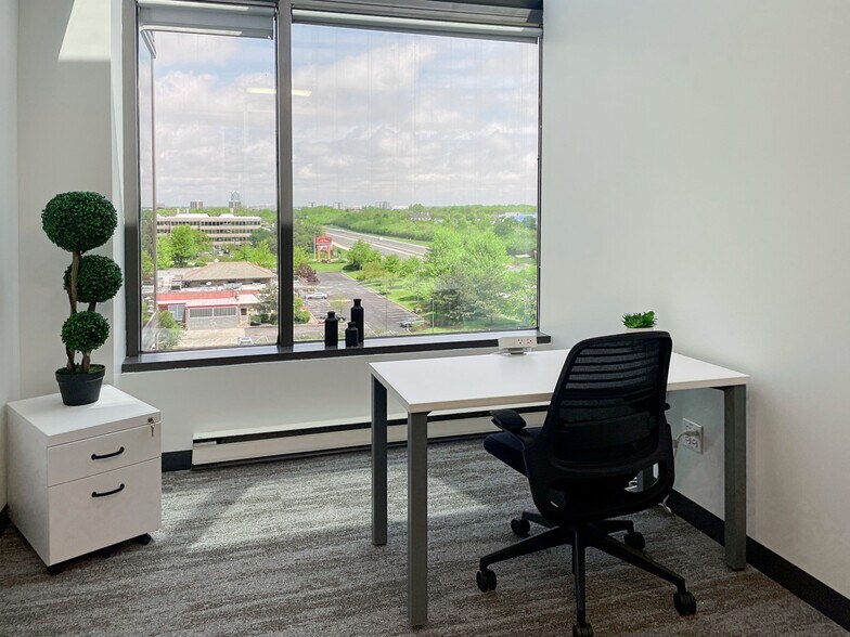 More Photos Of 999 Oakmont Plaza Dr, Westmont Coworking Space