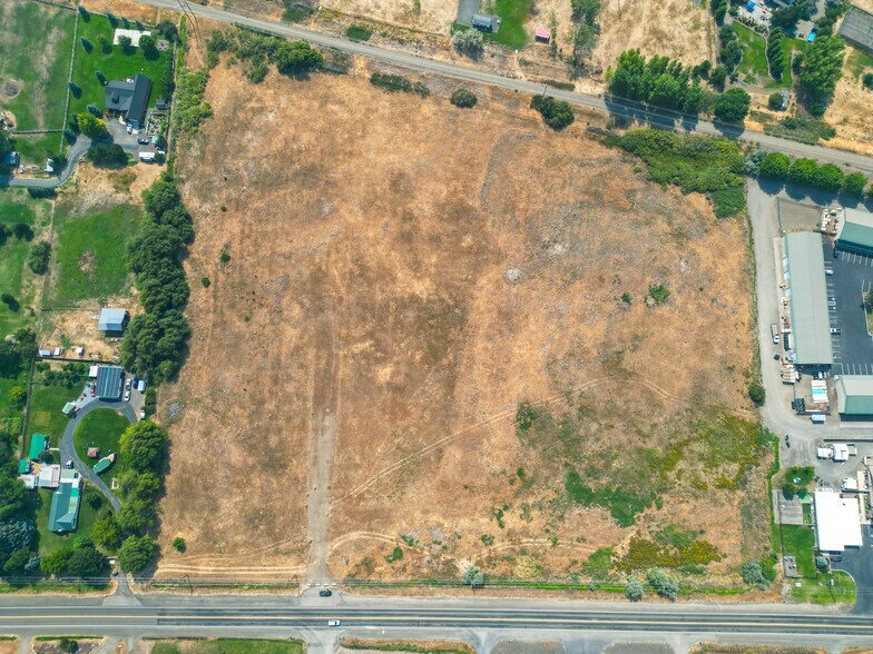 More Photos Of 2200 Vantage Hwy, Ellensburg Land For Sale