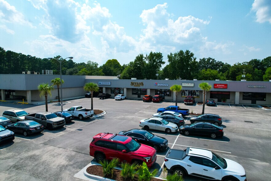 More Photos Of 113 College Park Rd, Ladson Unknown For Lease