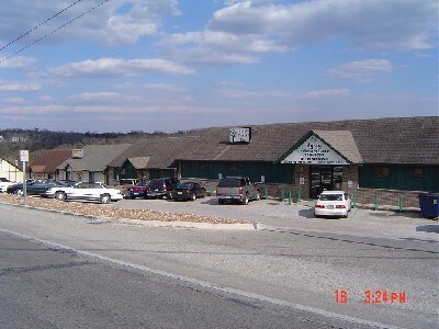 More Photos Of 2331 S Business Hwy 65, Hollister Medical For Sale