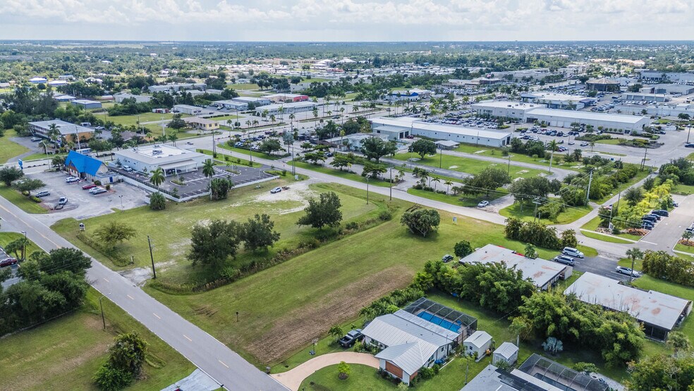 More Photos Of 200 W Henry St, Punta Gorda Land For Sale