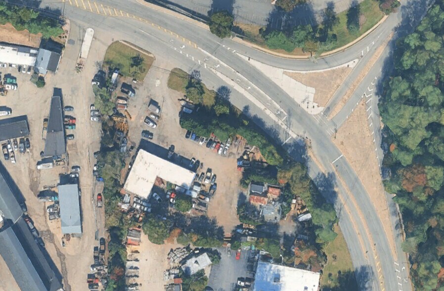 More Photos Of 71 E Hanover Ave, Morristown Industrial For Lease