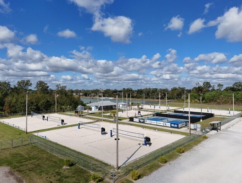 More Photos Of 1311 E McNeese St, Lake Charles Land For Sale