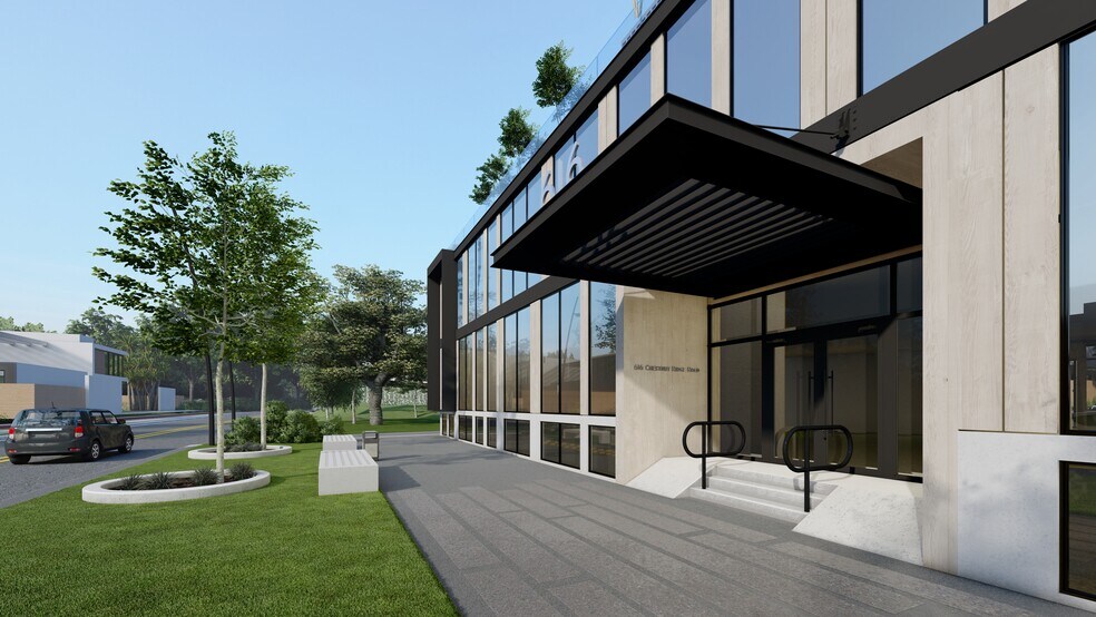 More Photos Of 616 Chestnut Ridge Rd, Spring Valley Office Residential For Sale