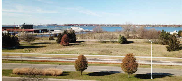 More Photos Of 372 Morris Ave, Muskegon Land For Sale