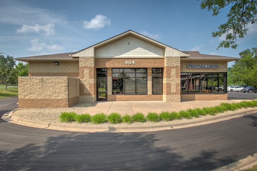 More Photos Of 404-536 Whiskey Rd NW, Isanti Storefront Retail Office For Sale