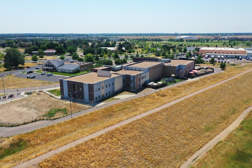 More Photos Of 801 Yosemite St, Denver Schools For Sale