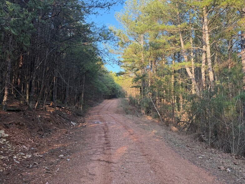 More Photos Of 260 Arnold Rd NE, Fairmount Land For Sale