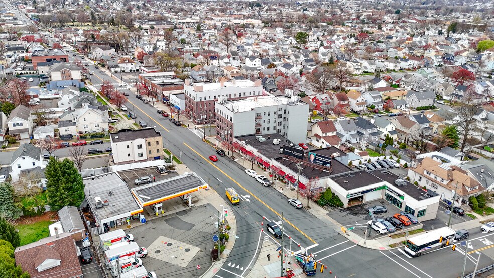 More Photos Of 9-11 Ridge Rd, Lyndhurst Freestanding For Lease