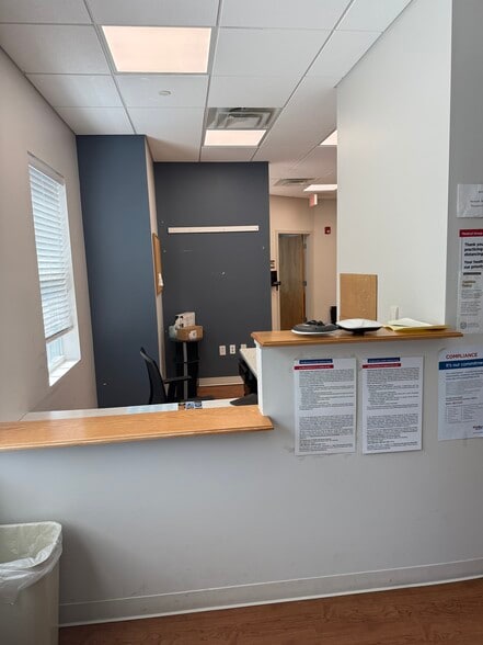 More Photos Of 186 County Road 520, Morganville Office For Lease