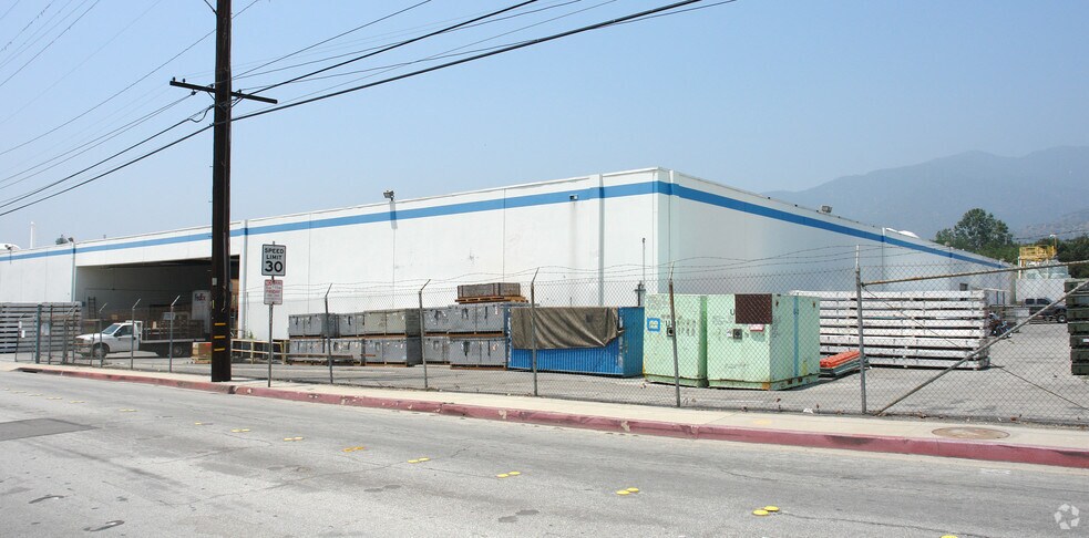 More Photos Of 801 Royal Oaks Dr, Monrovia Manufacturing For Sale