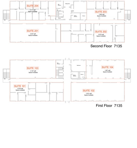 More Photos Of 7141 Office City Dr, Houston Unknown For Lease