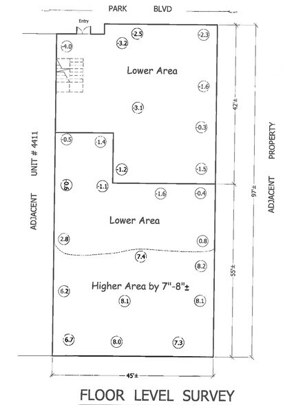 More Photos Of 4411-4421 Park Blvd, San Diego Land For Sale
