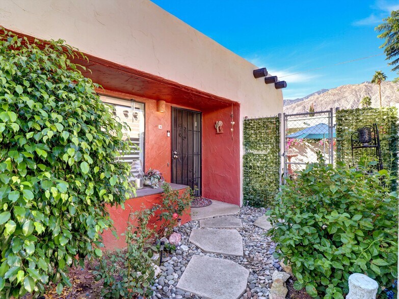 More Photos Of 525 S Thornhill Rd, Palm Springs Apartments For Sale