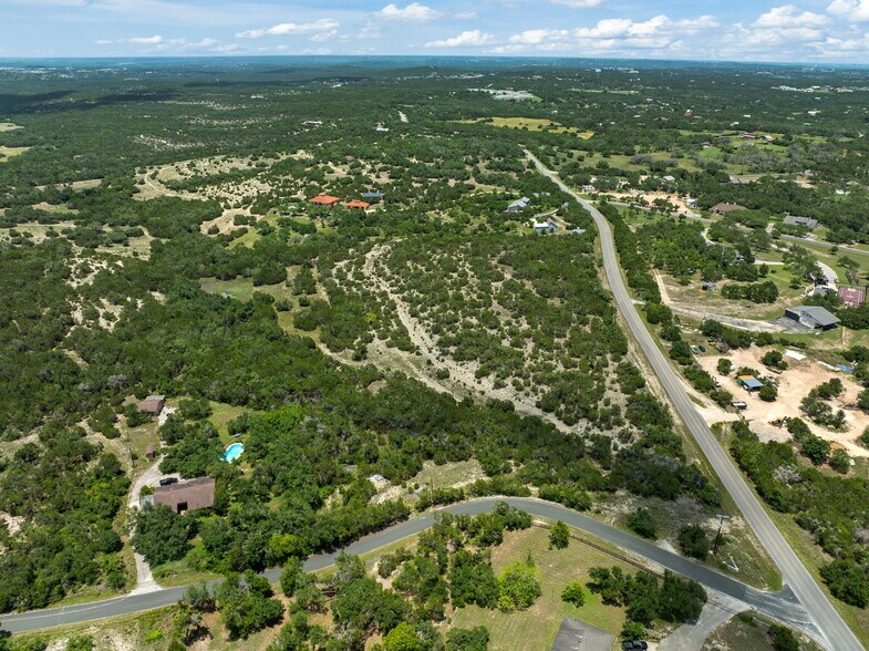 More Photos Of Circle Drive, Austin Land For Sale