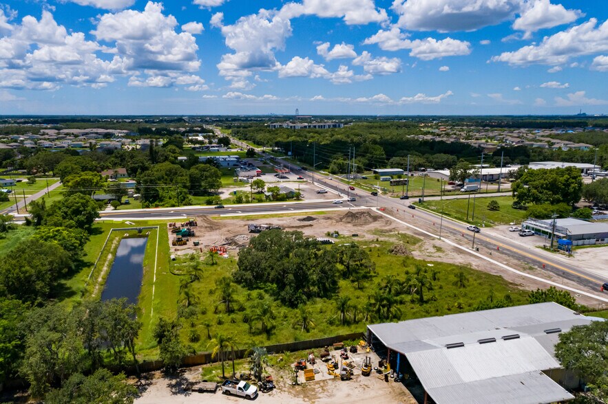 More Photos Of SR-674 & West Lake Drive, Wimauma Land For Sale