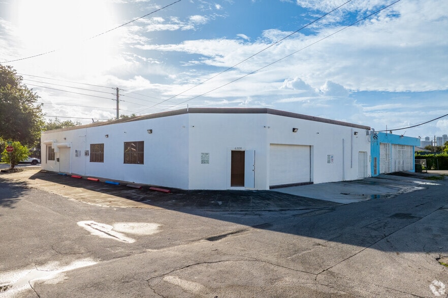 More Photos Of 6310 NE 2nd Ave, Miami Storefront Retail Office For Lease