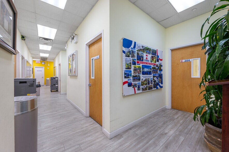 More Photos Of 78-14 Roosevelt Ave, Jackson Heights Storefront Retail Office For Sale