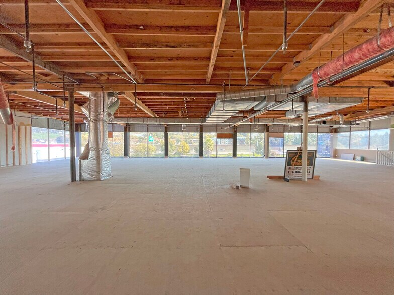 More Photos Of 3201 Cleveland Ave, Santa Rosa Office For Sale