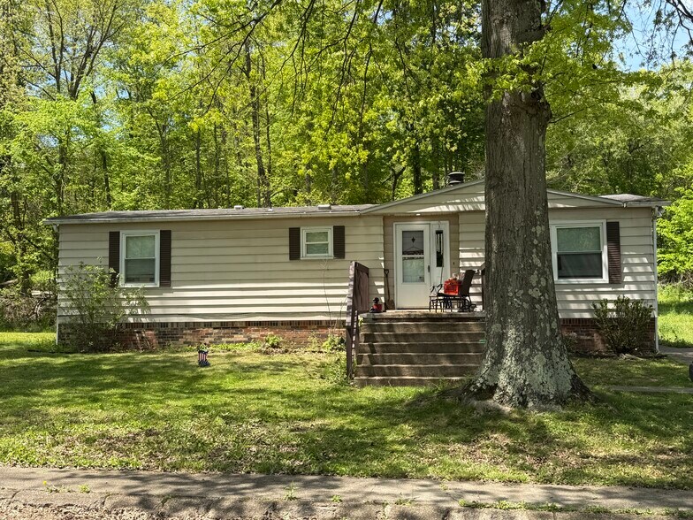 More Photos Of 1-27 Oak Dr, Buena Vista Manufactured Housing Mobile Home Park For Sale